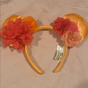 Disney Minnie ears